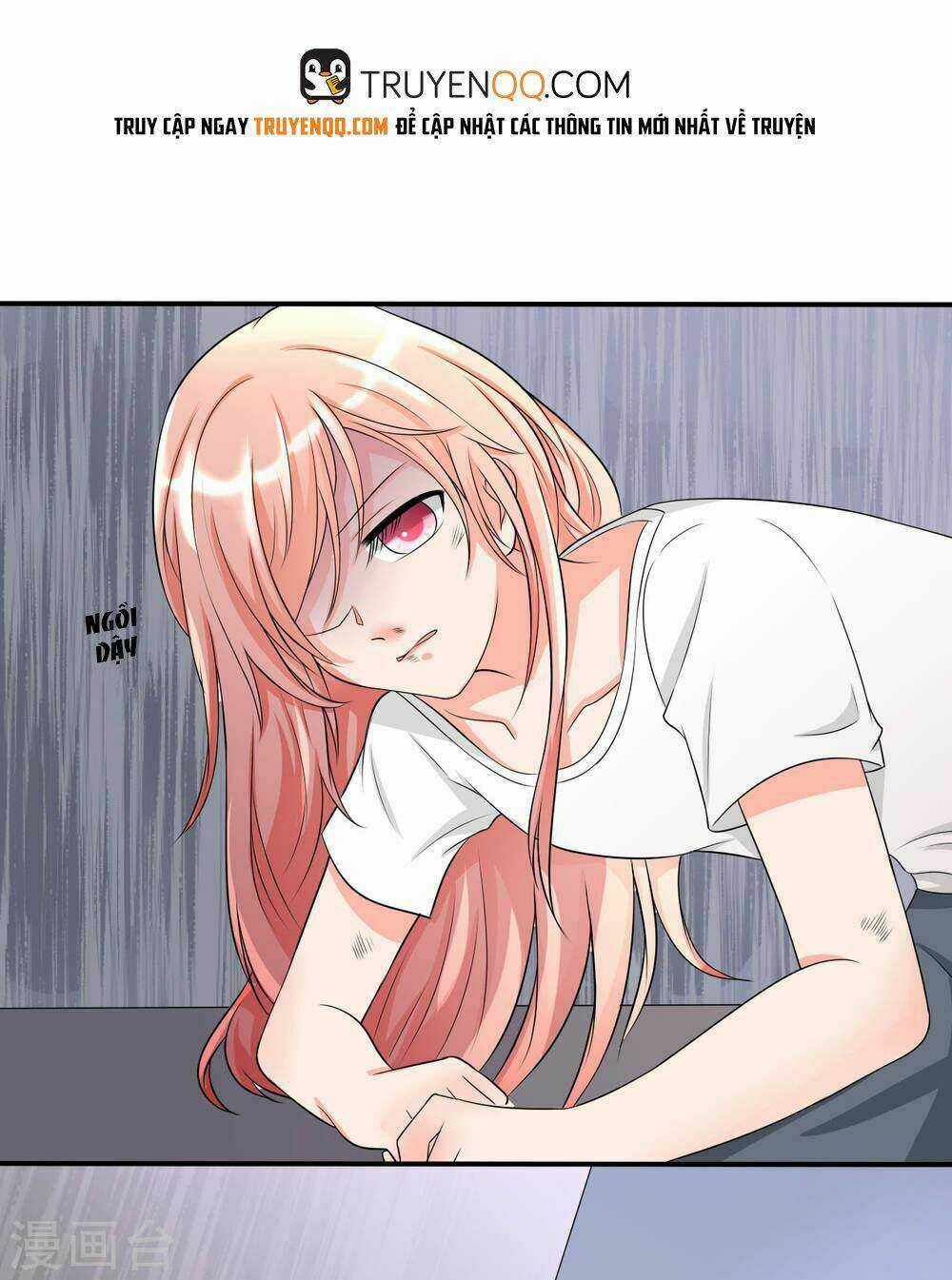 Siêu Cấp Nữ Thần Trọng Sinh Chapter 2 trang 19