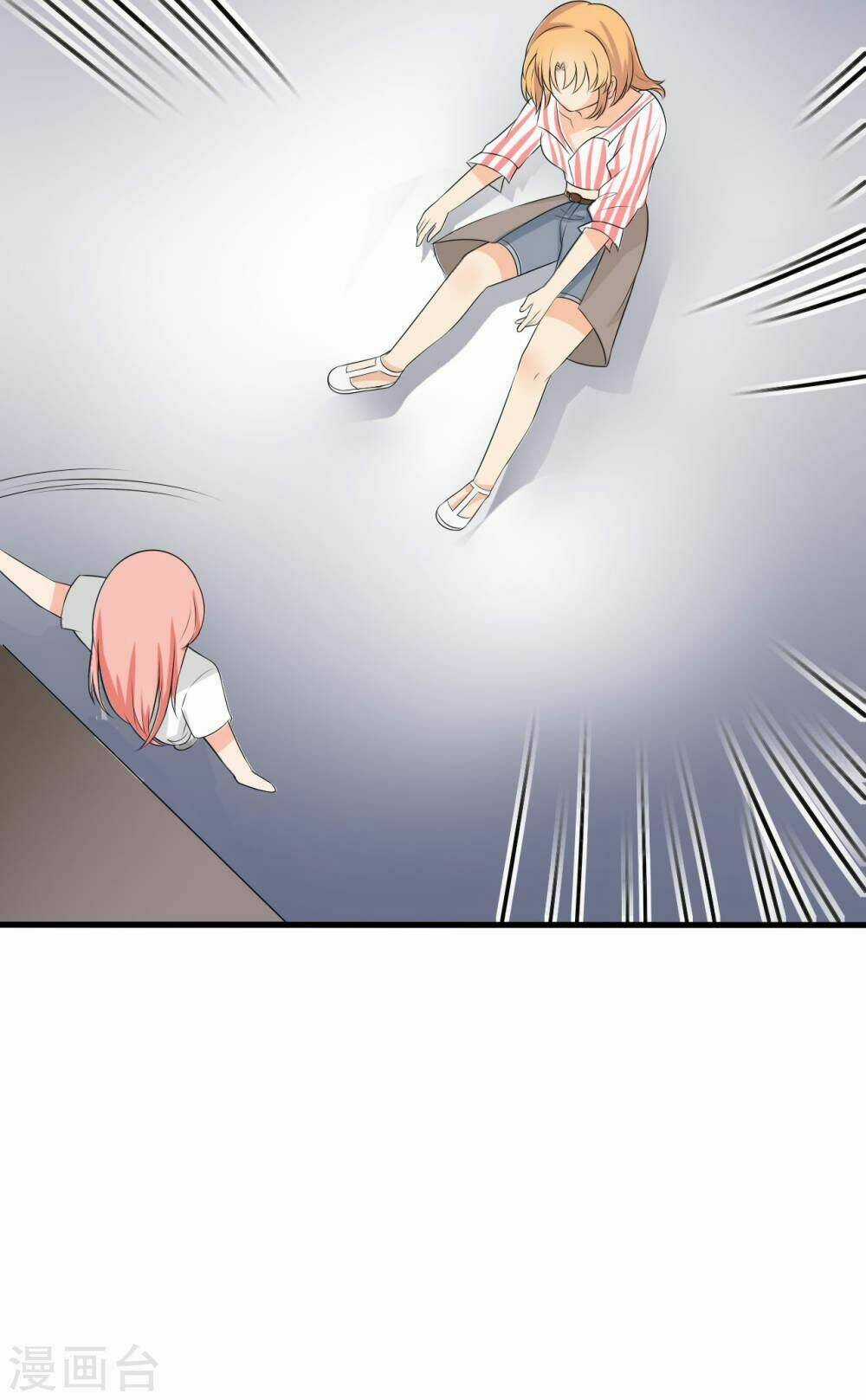 Siêu Cấp Nữ Thần Trọng Sinh Chapter 2 trang 23