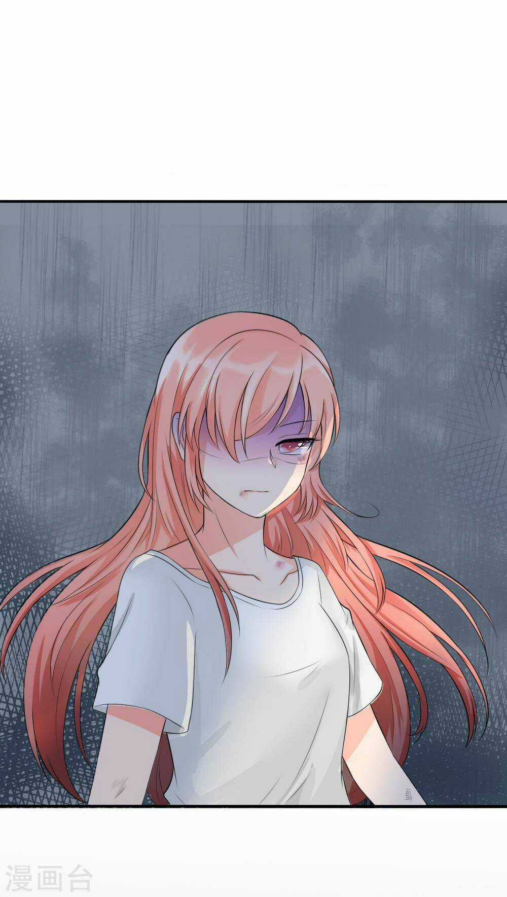 Siêu Cấp Nữ Thần Trọng Sinh Chapter 2 trang 24