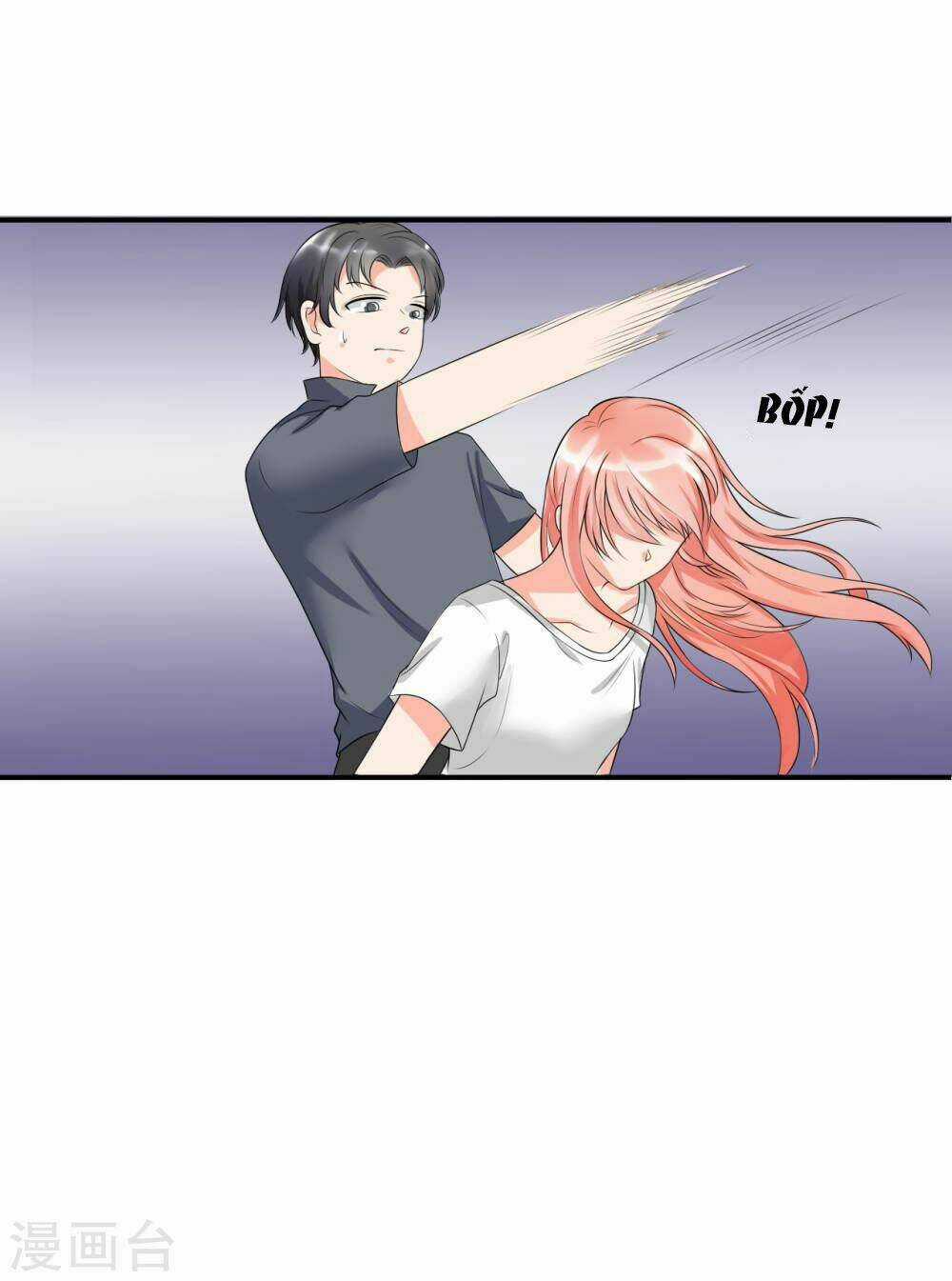 Siêu Cấp Nữ Thần Trọng Sinh Chapter 2 trang 28