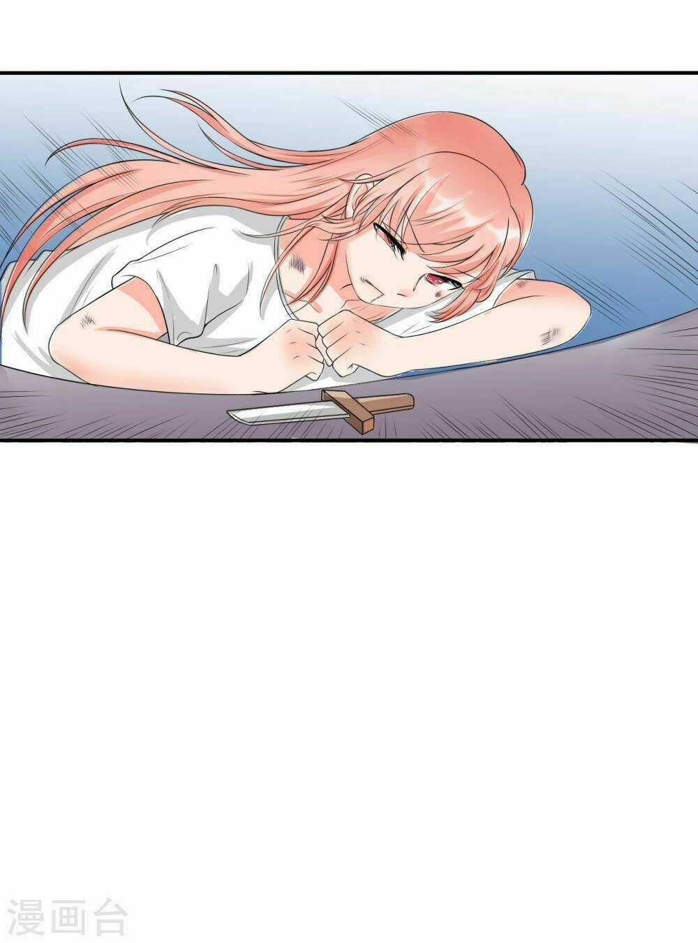 Siêu Cấp Nữ Thần Trọng Sinh Chapter 2 trang 29