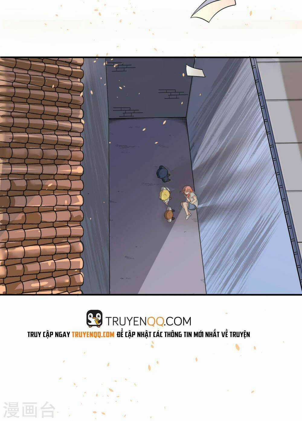 Siêu Cấp Nữ Thần Trọng Sinh Chapter 2 trang 3