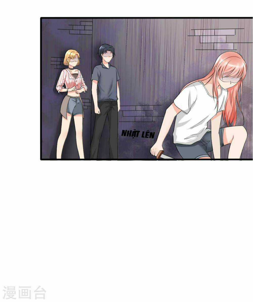 Siêu Cấp Nữ Thần Trọng Sinh Chapter 2 trang 30