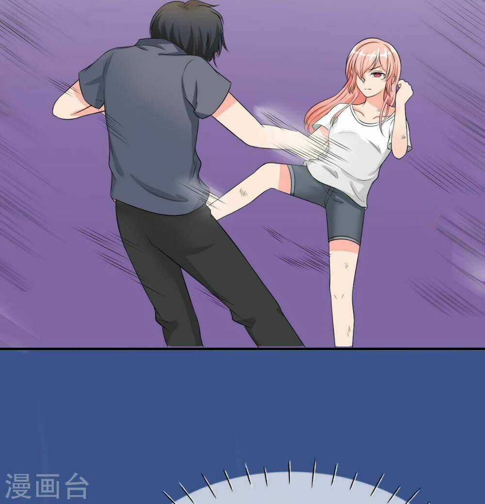 Siêu Cấp Nữ Thần Trọng Sinh Chapter 2 trang 33