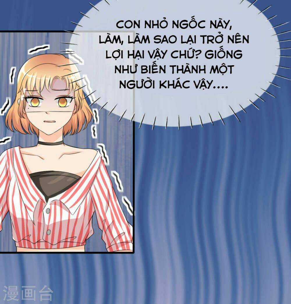 Siêu Cấp Nữ Thần Trọng Sinh Chapter 2 trang 34