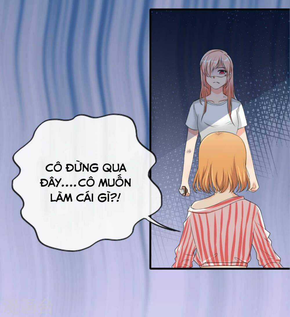 Siêu Cấp Nữ Thần Trọng Sinh Chapter 2 trang 35