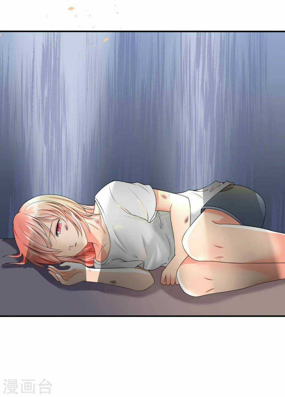 Siêu Cấp Nữ Thần Trọng Sinh Chapter 2 trang 4