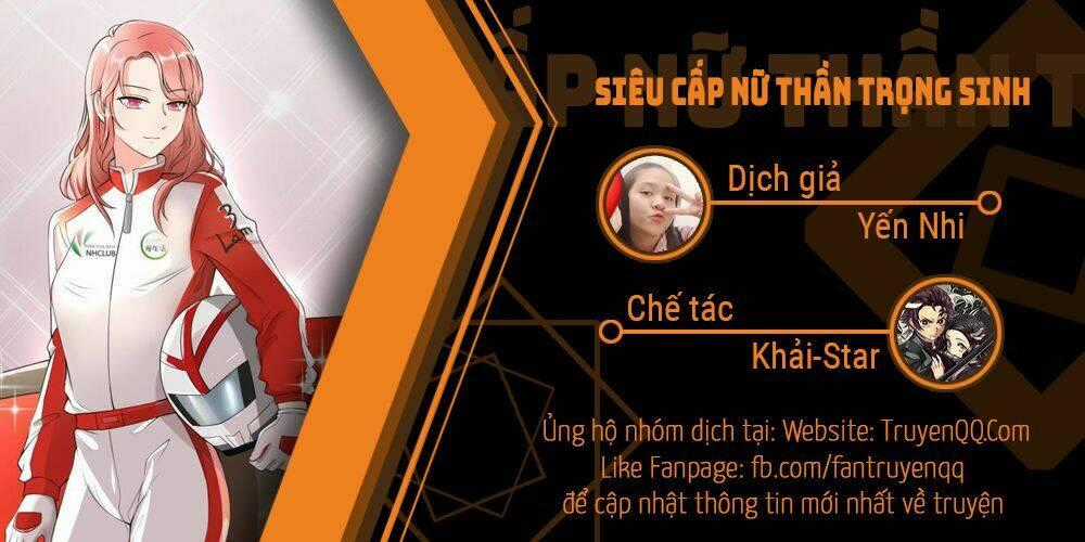 Siêu Cấp Nữ Thần Trọng Sinh Chapter 2 trang 40