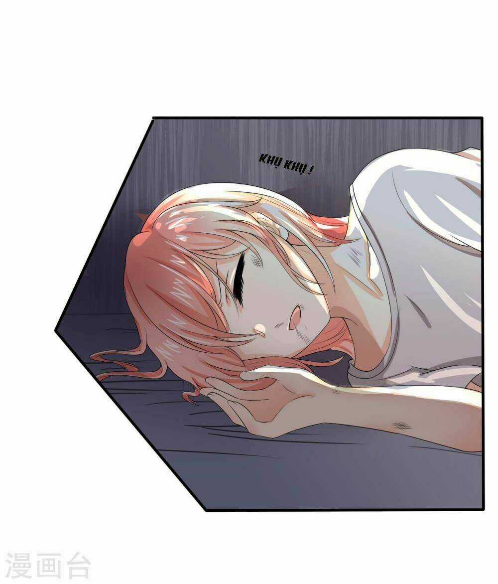 Siêu Cấp Nữ Thần Trọng Sinh Chapter 2 trang 8