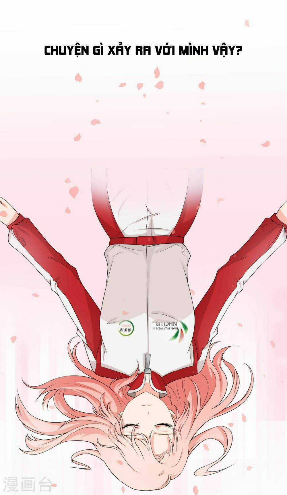 Siêu Cấp Nữ Thần Trọng Sinh Chapter 2 trang 9