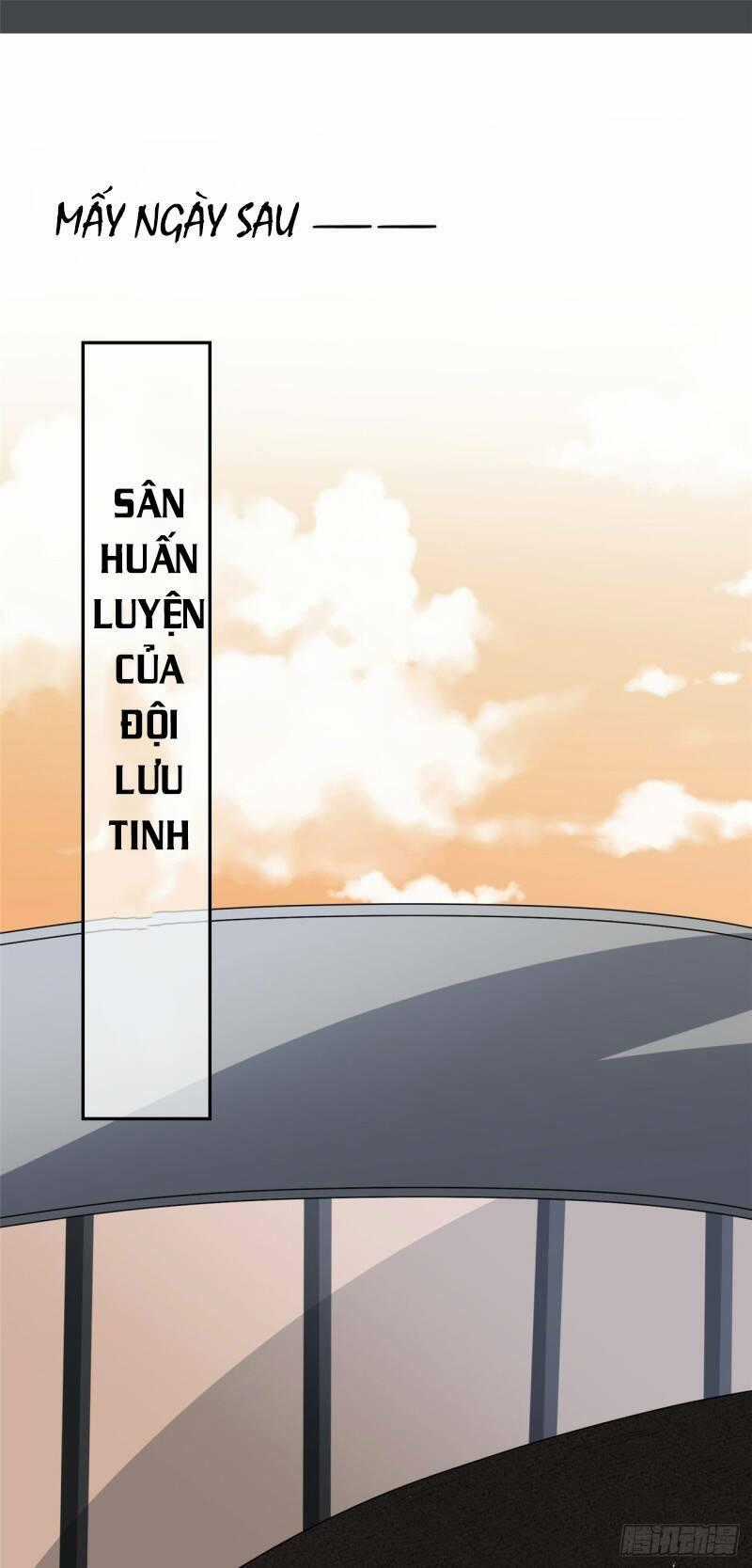 Siêu Cấp Nữ Thần Trọng Sinh Chapter 20 trang 1