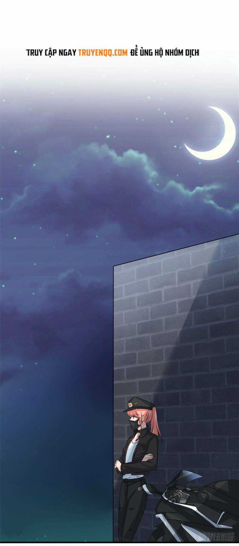 Siêu Cấp Nữ Thần Trọng Sinh Chapter 20 trang 10