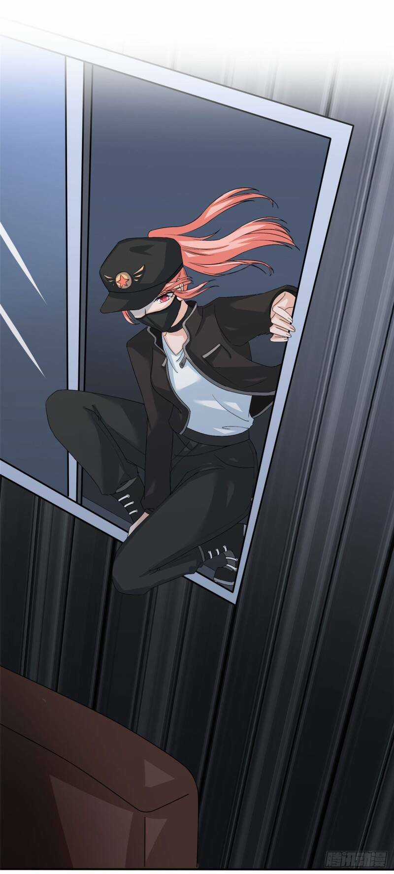 Siêu Cấp Nữ Thần Trọng Sinh Chapter 20 trang 13