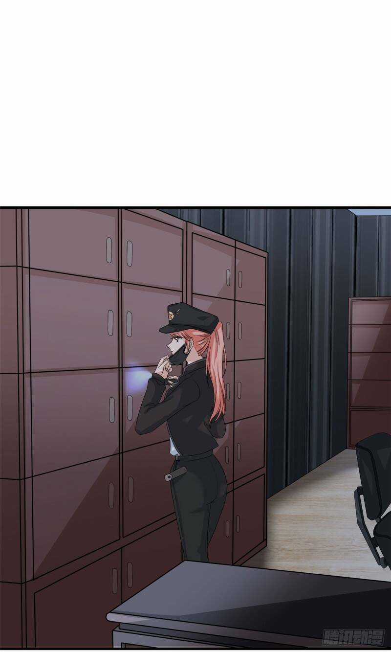 Siêu Cấp Nữ Thần Trọng Sinh Chapter 20 trang 14