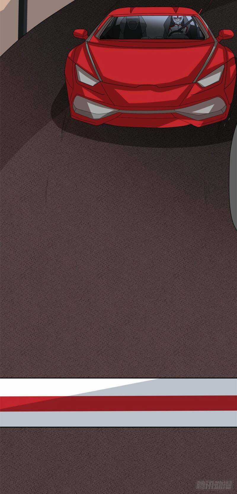 Siêu Cấp Nữ Thần Trọng Sinh Chapter 20 trang 2