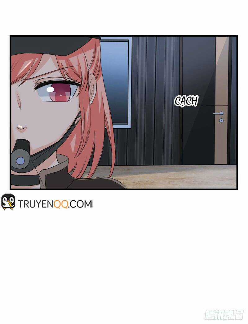 Siêu Cấp Nữ Thần Trọng Sinh Chapter 20 trang 20