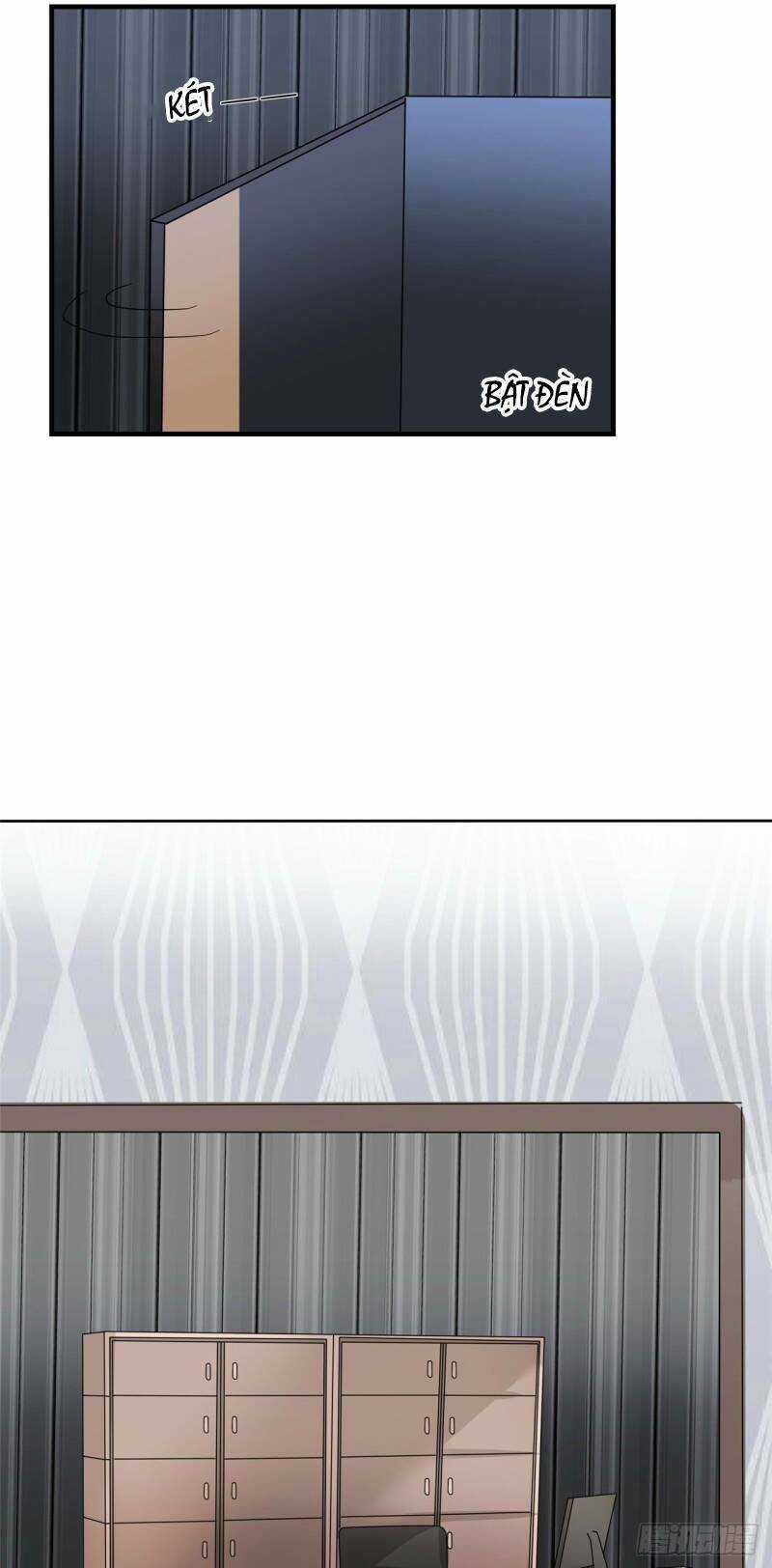 Siêu Cấp Nữ Thần Trọng Sinh Chapter 20 trang 21