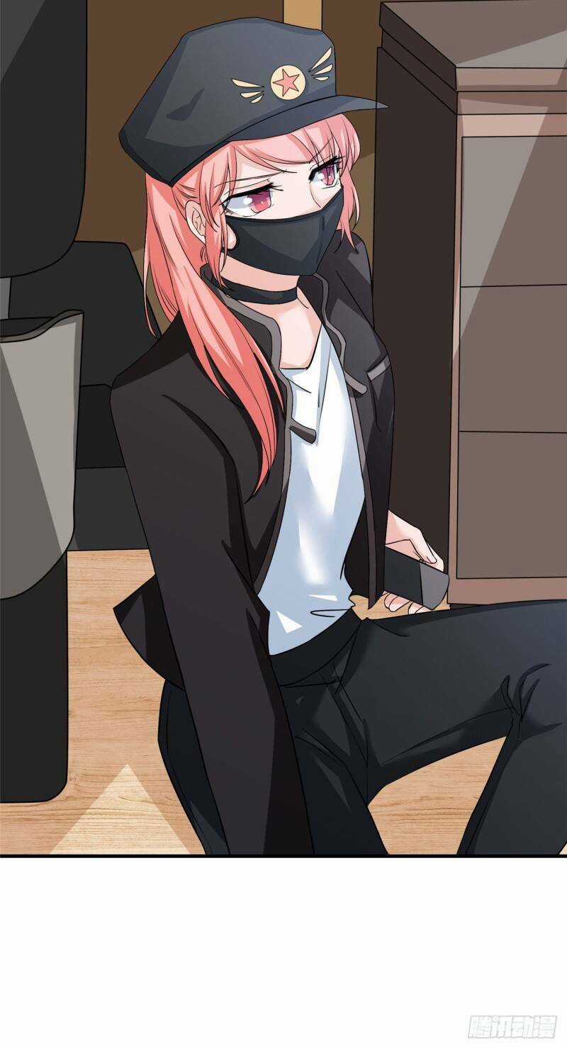 Siêu Cấp Nữ Thần Trọng Sinh Chapter 20 trang 24