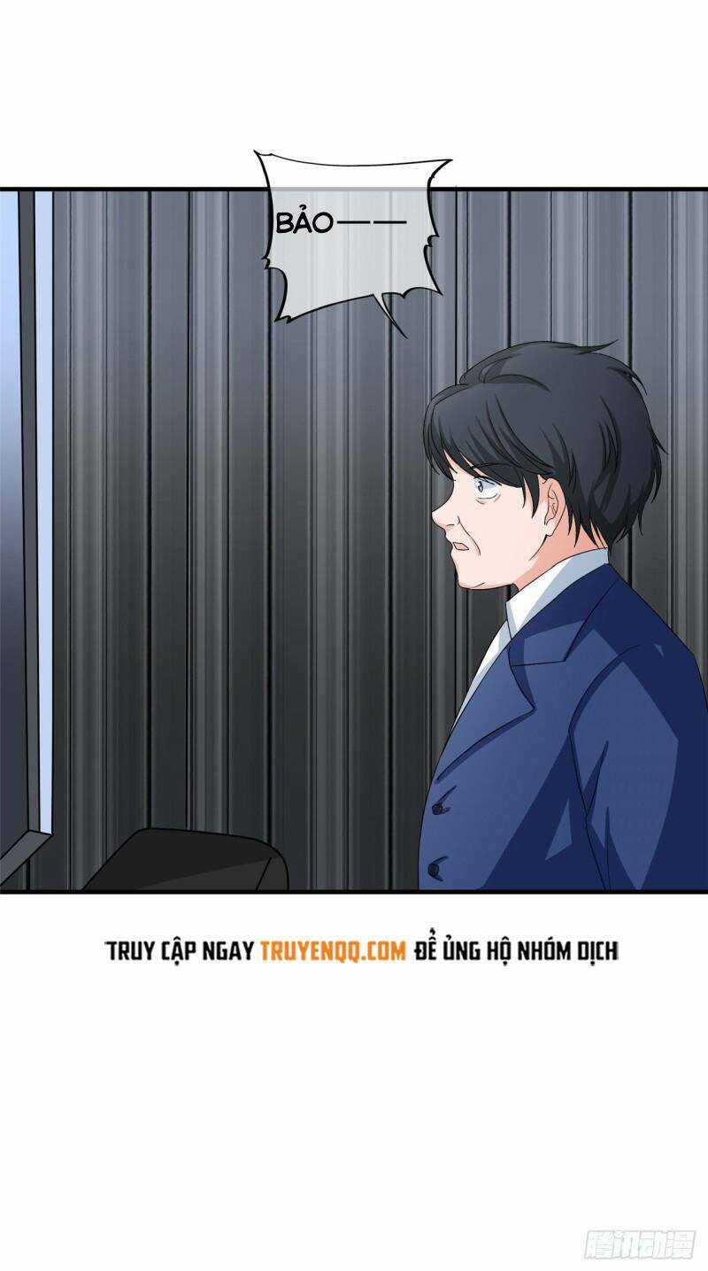 Siêu Cấp Nữ Thần Trọng Sinh Chapter 20 trang 25