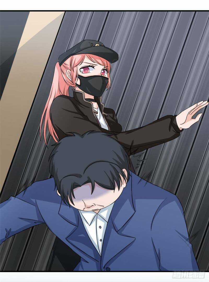 Siêu Cấp Nữ Thần Trọng Sinh Chapter 20 trang 26