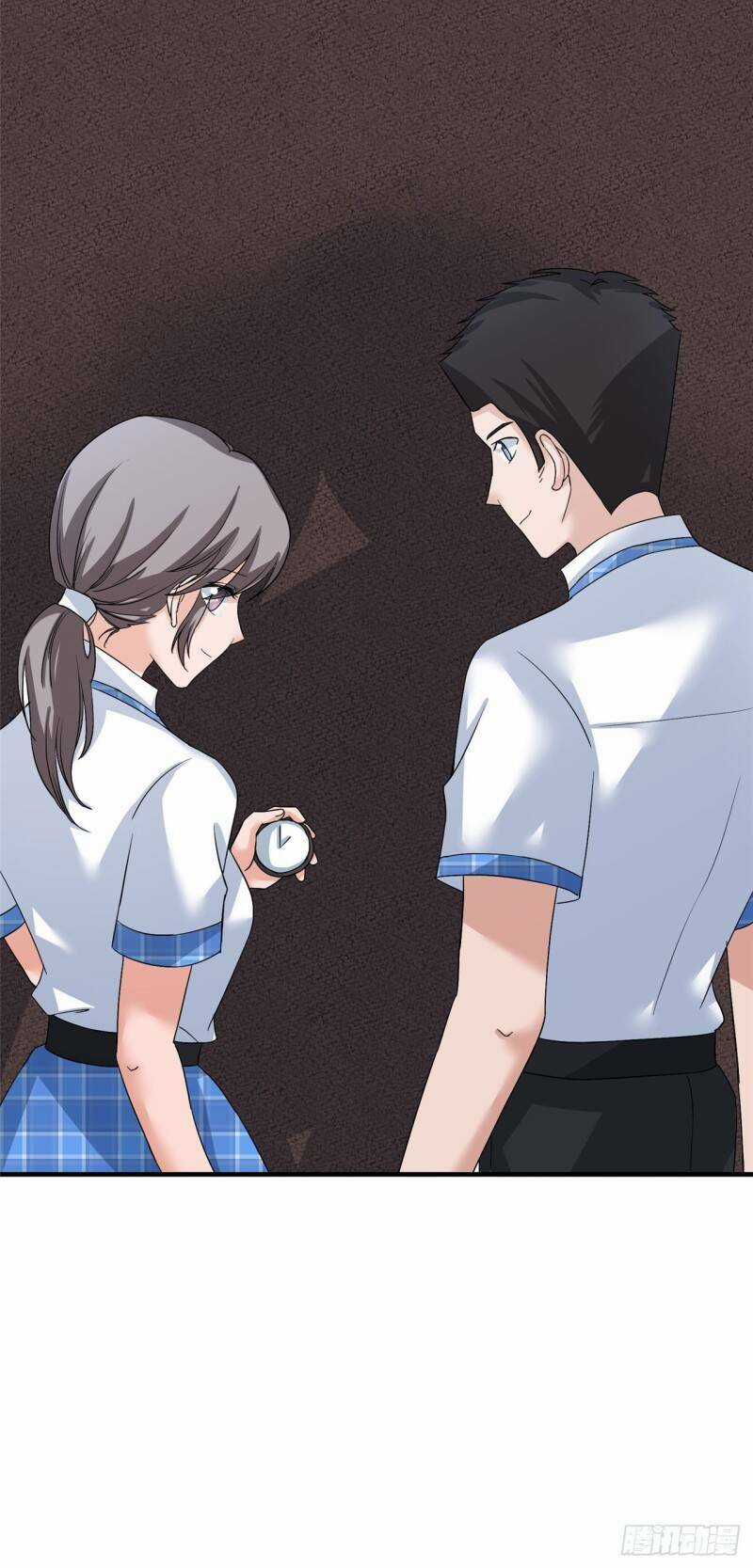 Siêu Cấp Nữ Thần Trọng Sinh Chapter 20 trang 3