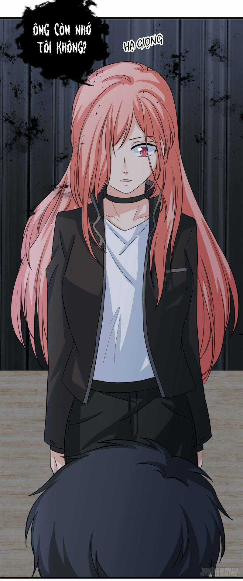 Siêu Cấp Nữ Thần Trọng Sinh Chapter 20 trang 31