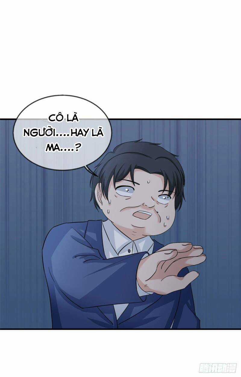 Siêu Cấp Nữ Thần Trọng Sinh Chapter 20 trang 32