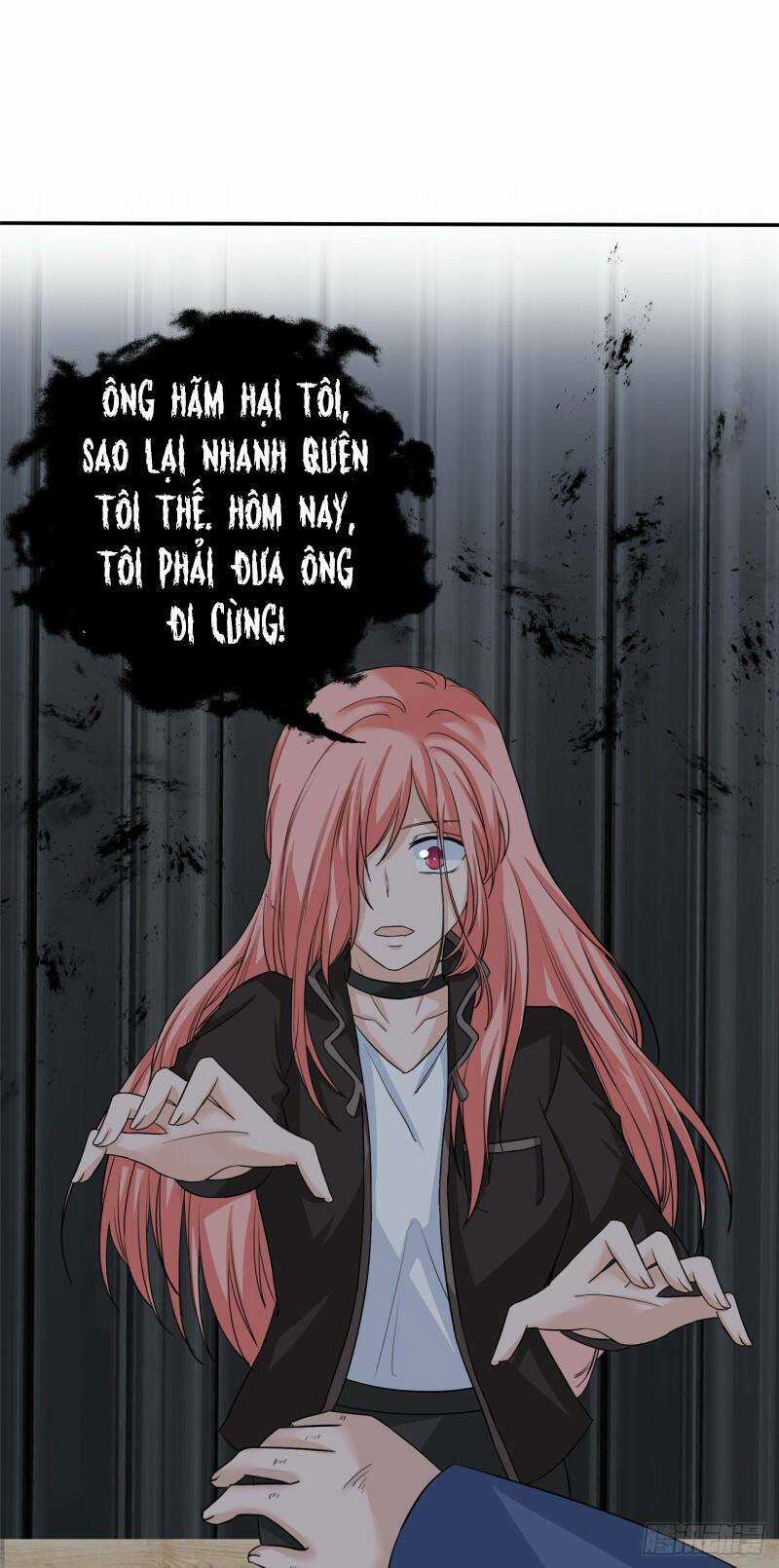 Siêu Cấp Nữ Thần Trọng Sinh Chapter 20 trang 33