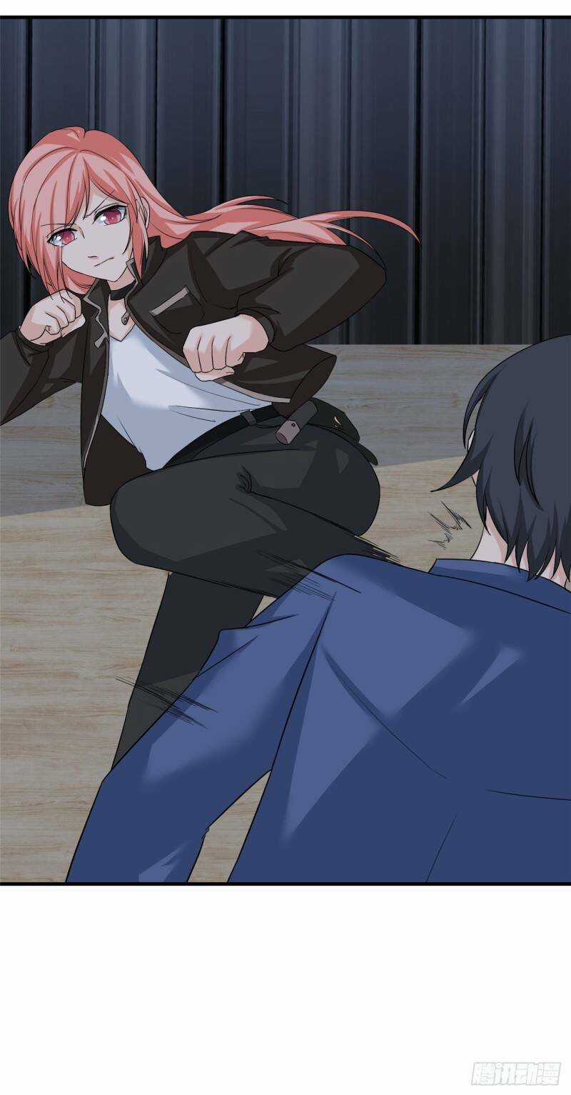 Siêu Cấp Nữ Thần Trọng Sinh Chapter 20 trang 41