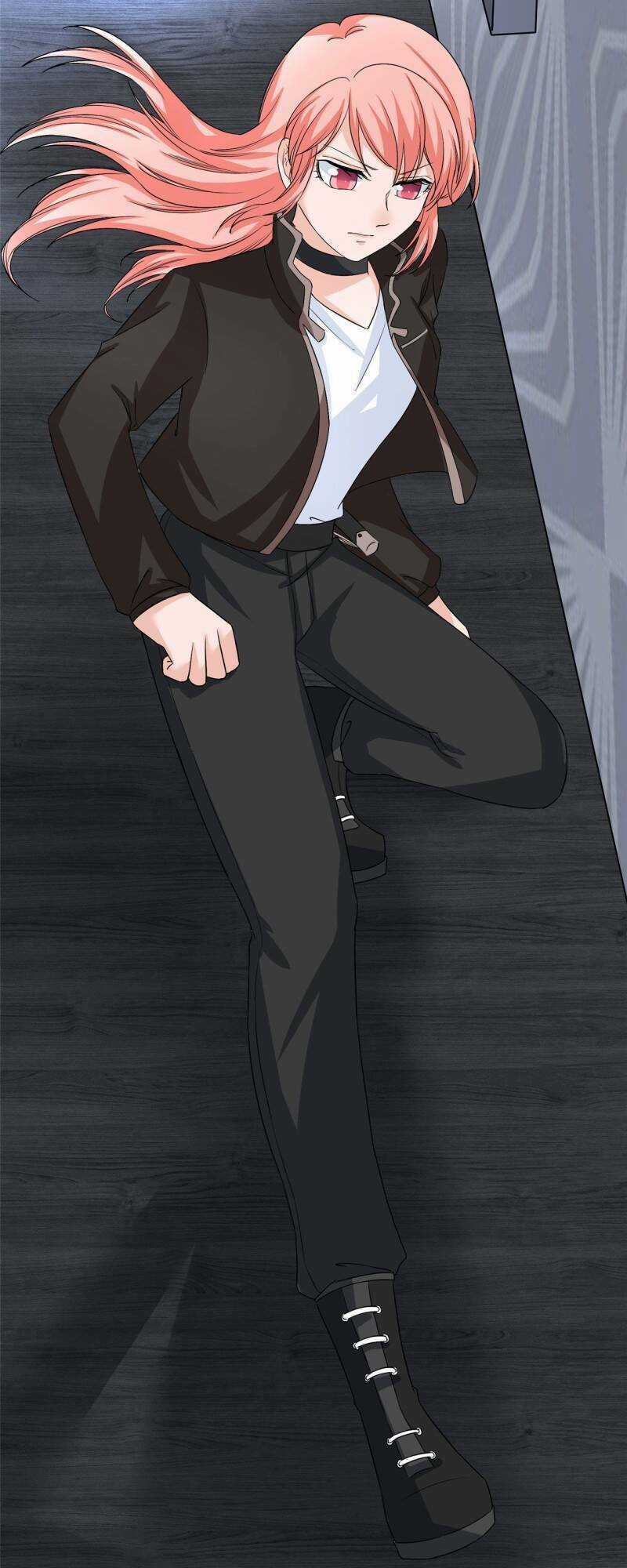 Siêu Cấp Nữ Thần Trọng Sinh Chapter 20 trang 44