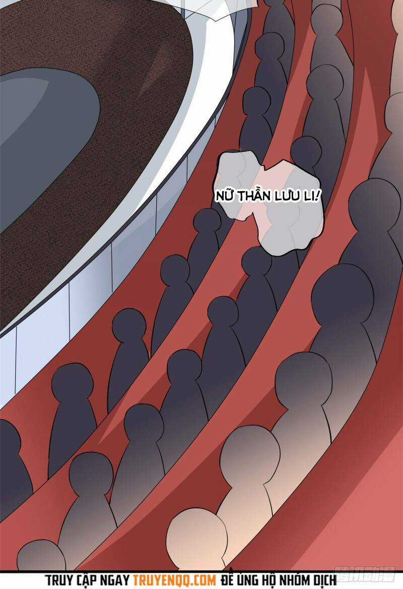 Siêu Cấp Nữ Thần Trọng Sinh Chapter 21 trang 11