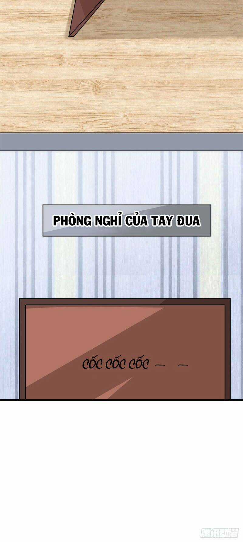 Siêu Cấp Nữ Thần Trọng Sinh Chapter 21 trang 14