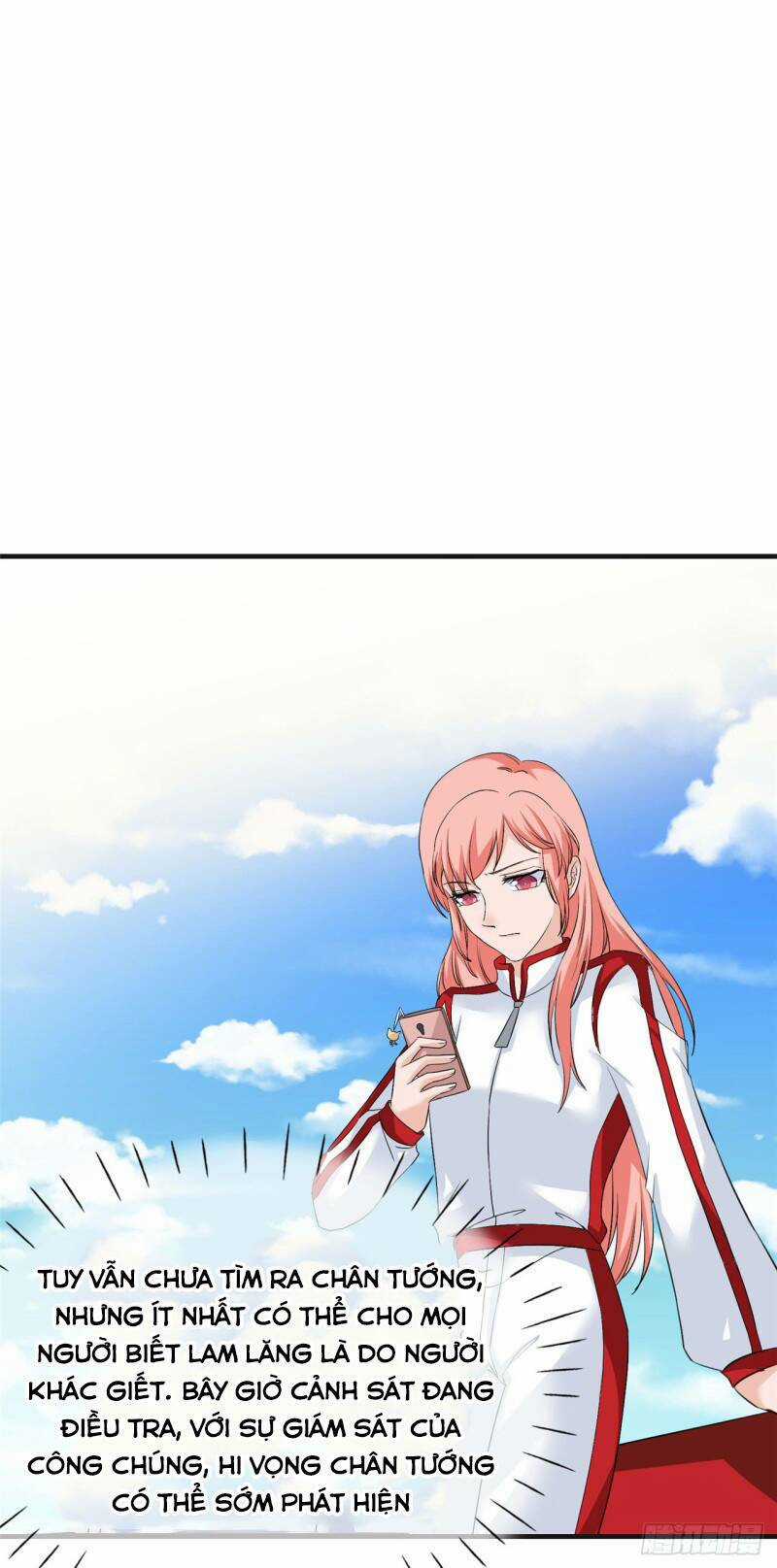 Siêu Cấp Nữ Thần Trọng Sinh Chapter 21 trang 2