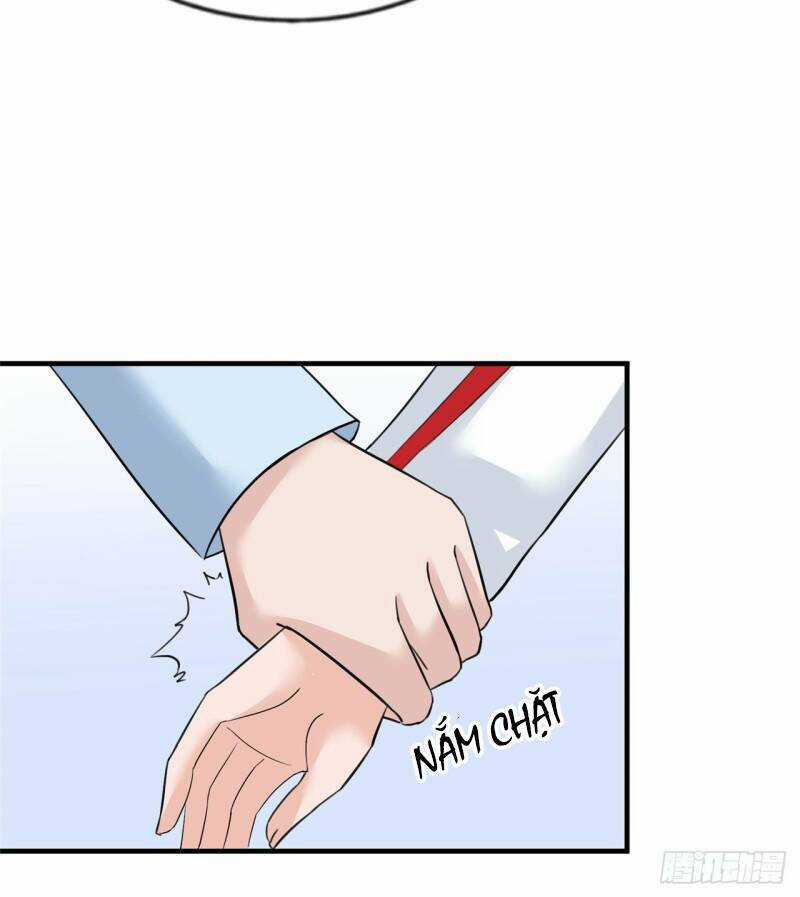 Siêu Cấp Nữ Thần Trọng Sinh Chapter 21 trang 22