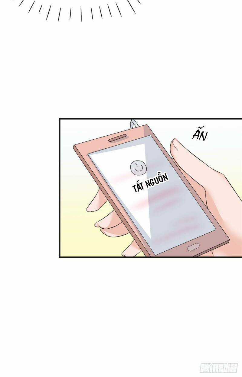 Siêu Cấp Nữ Thần Trọng Sinh Chapter 21 trang 3