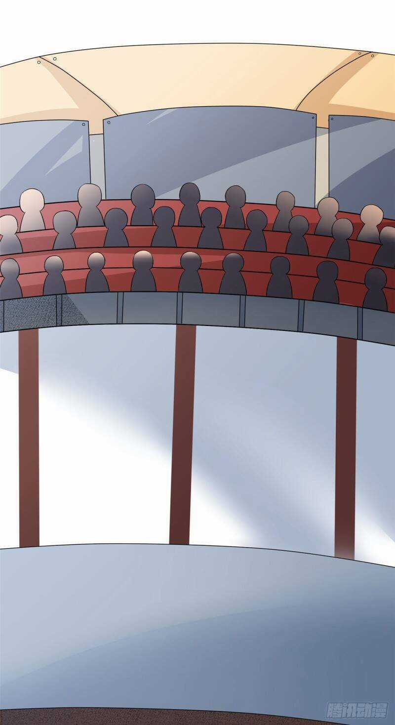 Siêu Cấp Nữ Thần Trọng Sinh Chapter 21 trang 34