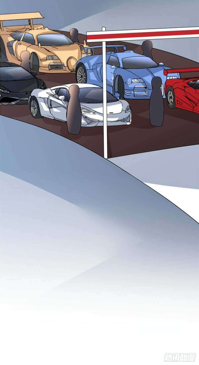 Siêu Cấp Nữ Thần Trọng Sinh Chapter 21 trang 36