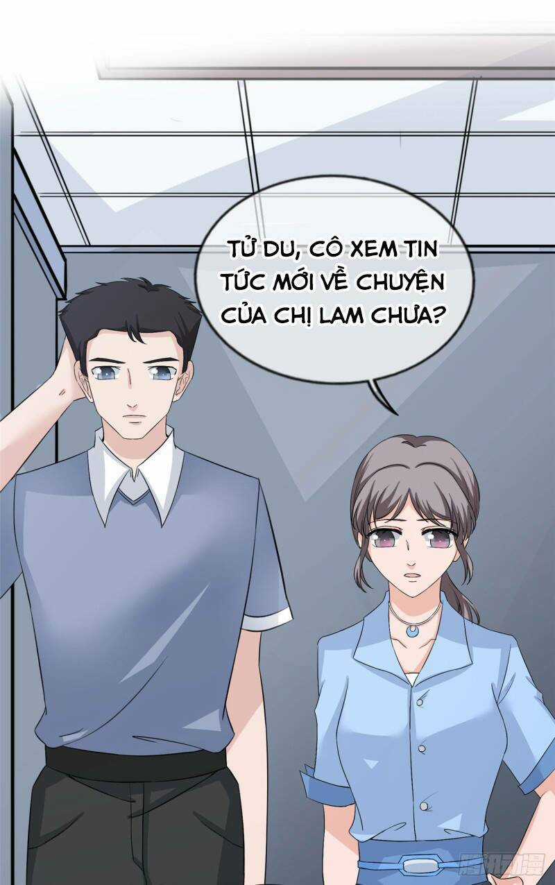 Siêu Cấp Nữ Thần Trọng Sinh Chapter 21 trang 4