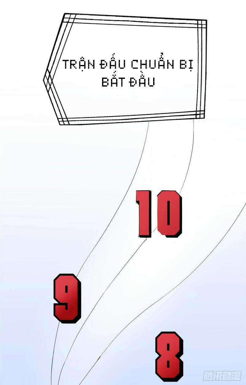 Siêu Cấp Nữ Thần Trọng Sinh Chapter 21 trang 43