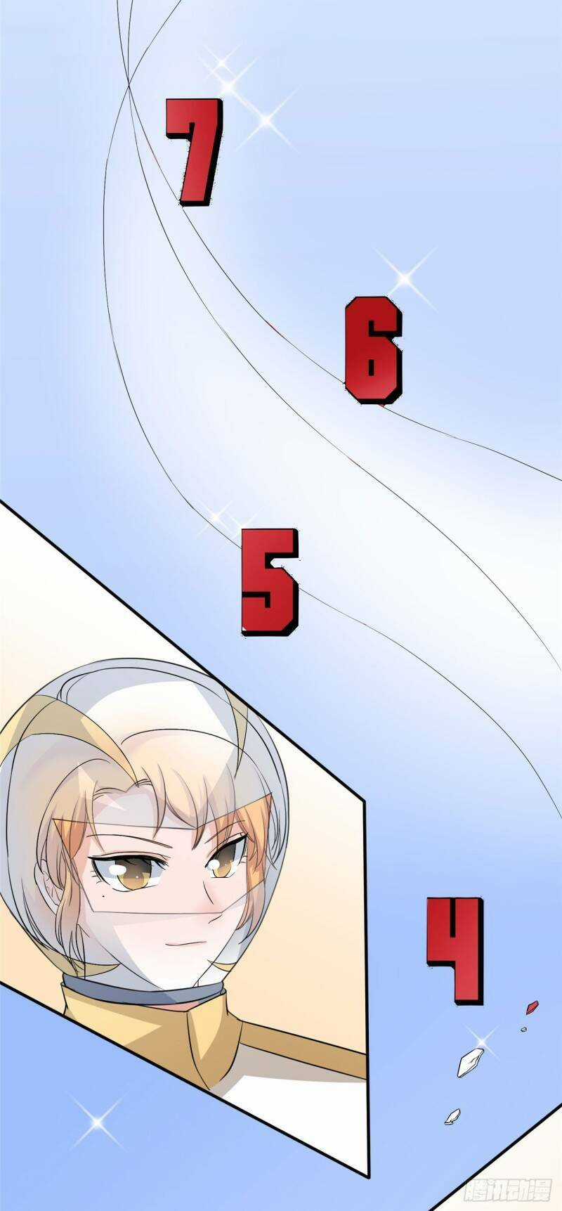 Siêu Cấp Nữ Thần Trọng Sinh Chapter 21 trang 44