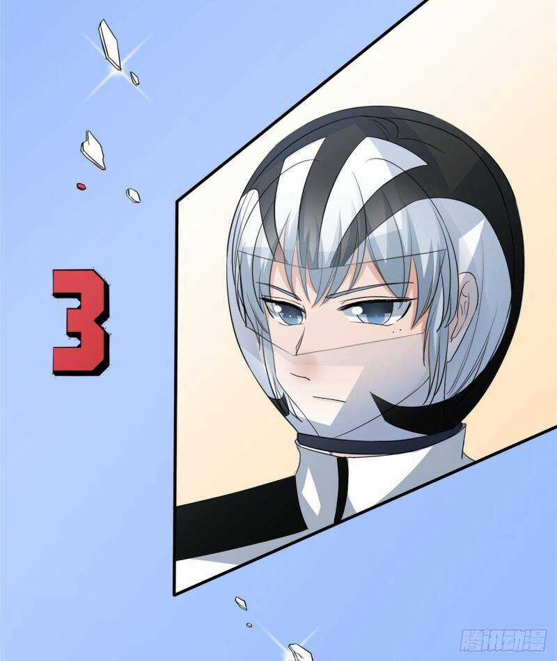 Siêu Cấp Nữ Thần Trọng Sinh Chapter 21 trang 45