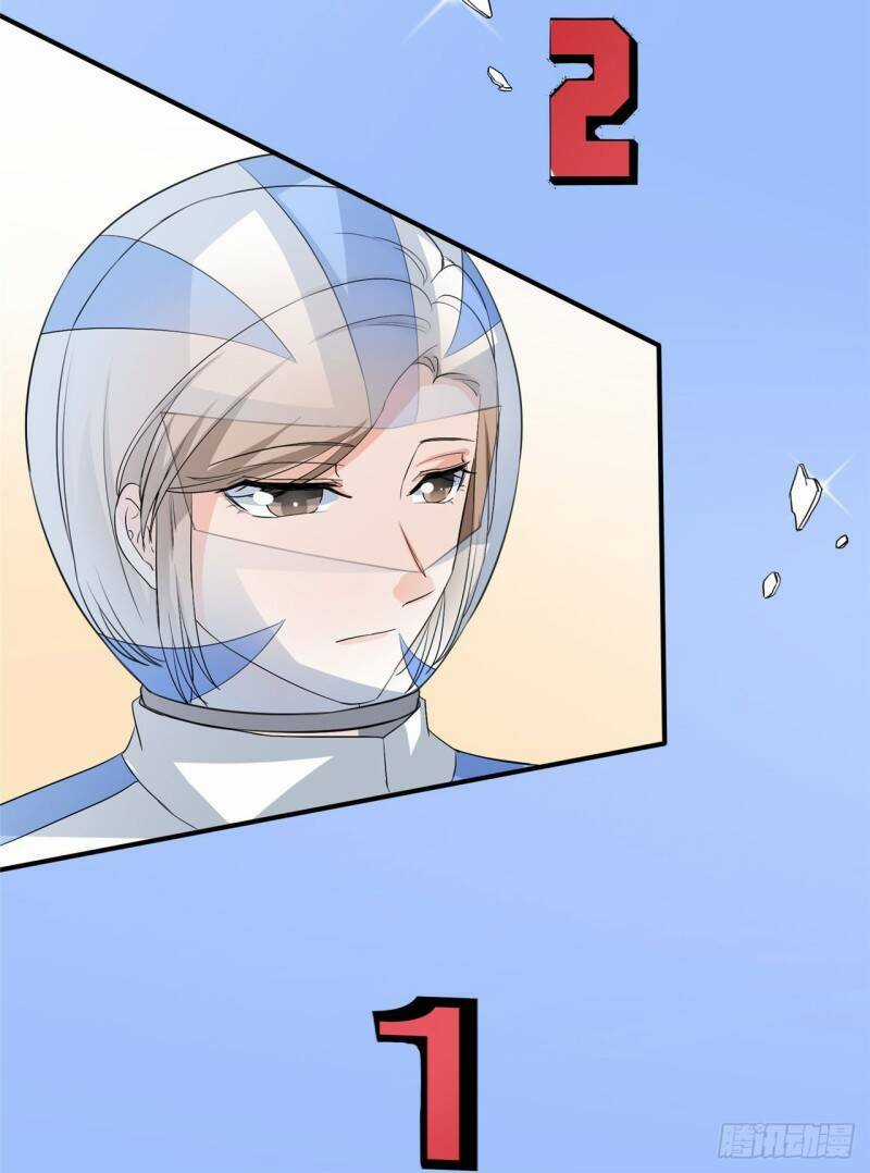 Siêu Cấp Nữ Thần Trọng Sinh Chapter 21 trang 46