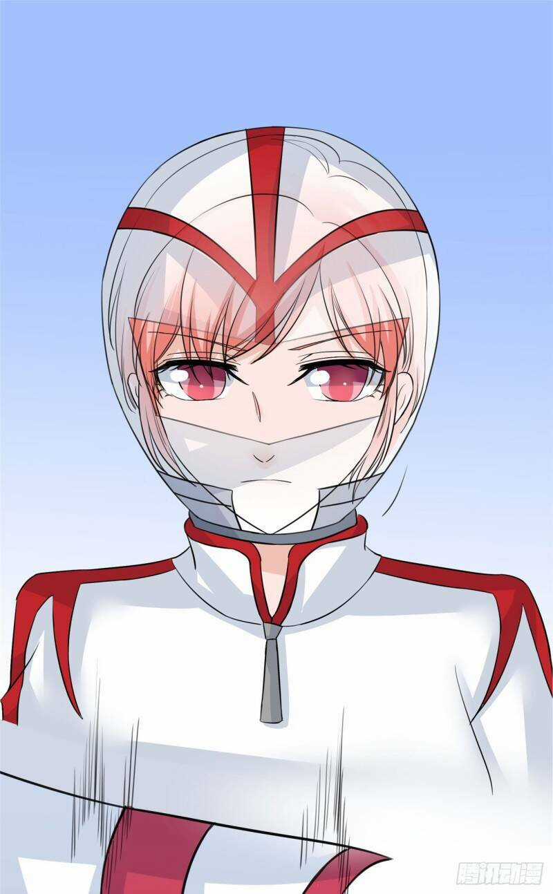 Siêu Cấp Nữ Thần Trọng Sinh Chapter 21 trang 47