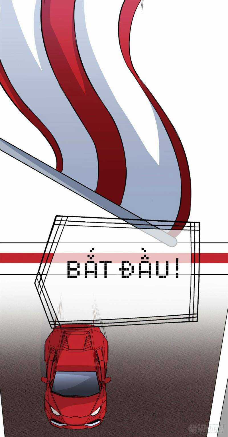 Siêu Cấp Nữ Thần Trọng Sinh Chapter 21 trang 48