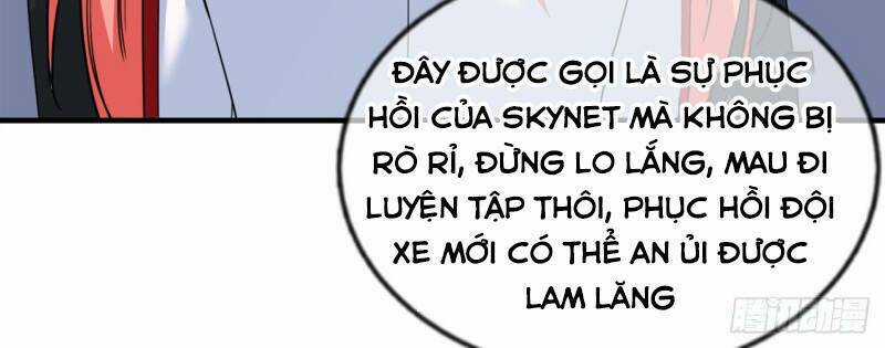 Siêu Cấp Nữ Thần Trọng Sinh Chapter 21 trang 8