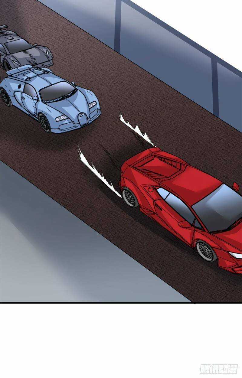 Siêu Cấp Nữ Thần Trọng Sinh Chapter 22 trang 10