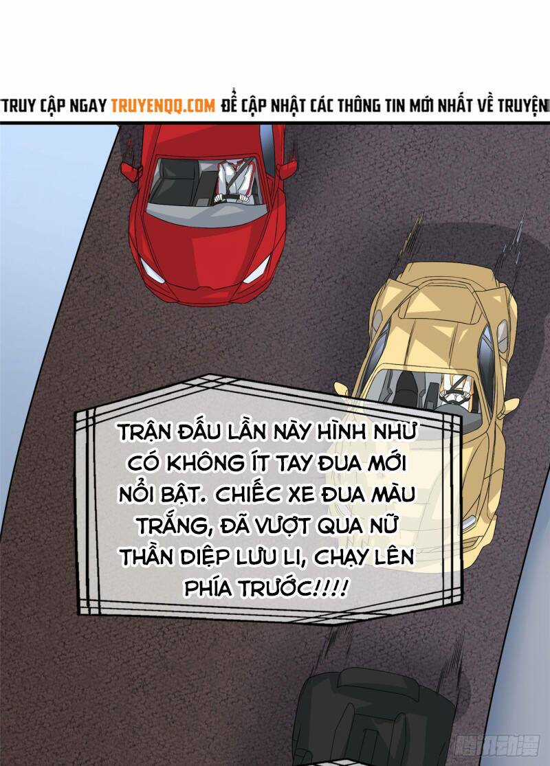 Siêu Cấp Nữ Thần Trọng Sinh Chapter 22 trang 11