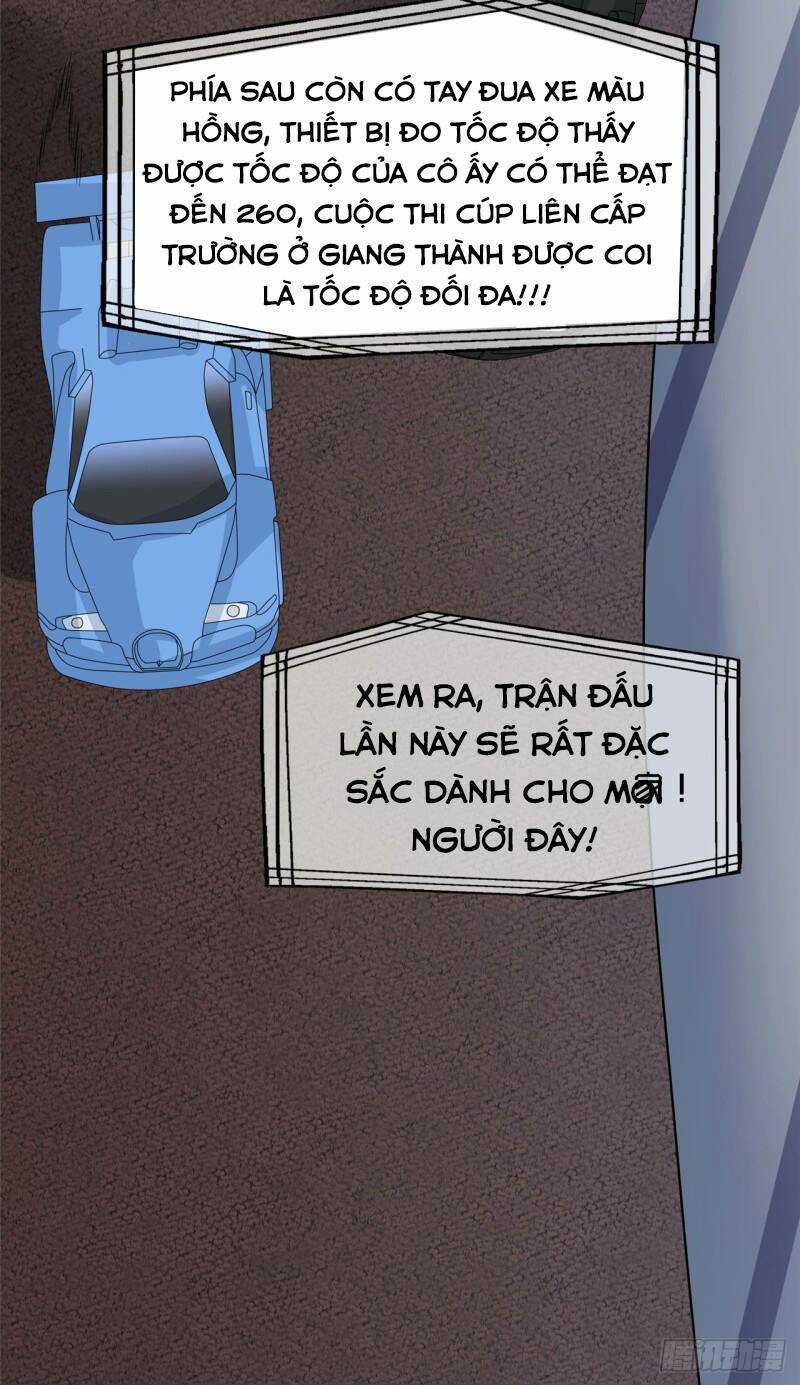 Siêu Cấp Nữ Thần Trọng Sinh Chapter 22 trang 12