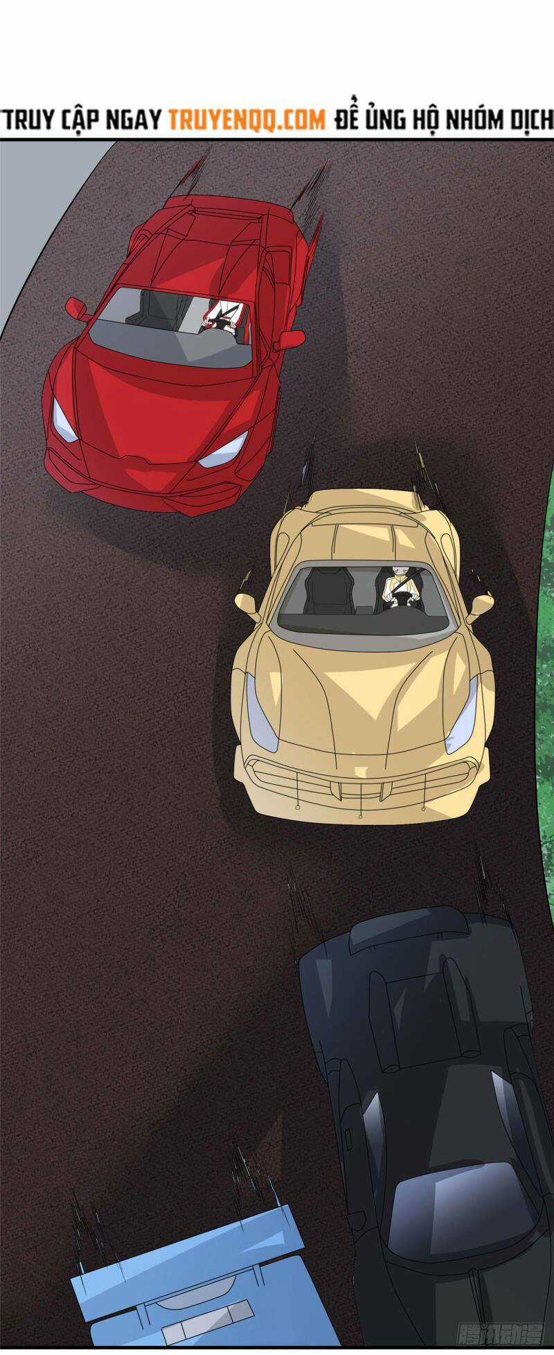 Siêu Cấp Nữ Thần Trọng Sinh Chapter 22 trang 15