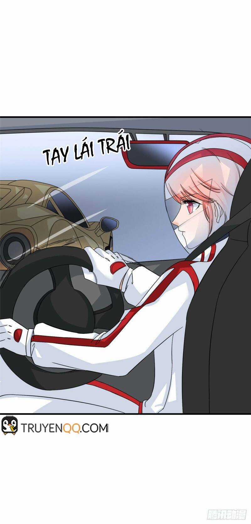 Siêu Cấp Nữ Thần Trọng Sinh Chapter 22 trang 19